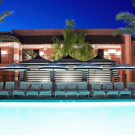 Sands Hotel And Spa Indian Wells Exteriér fotografie